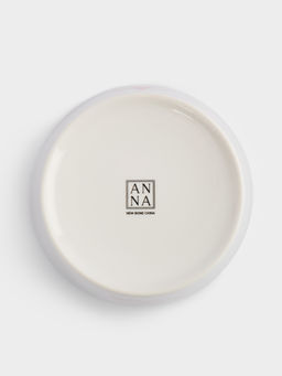 Набор посуды, детский, 1 перс, 3 пр, фарфор N, белый, Животные в цирке, Circus - Anna lafarg фото 7