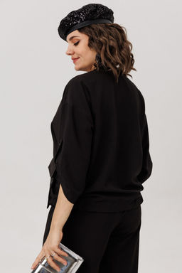 Жакет ANELLI 1788 вечернее сияние  фото 11