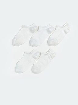 Erkek Patik ?orap 5li