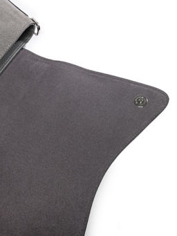 Сумка ELEGANZZA Z20-DB30701 grey  фото 6