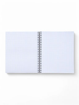 Цена за 2 шт. Тетрадь в клетку, 96 л., А5, на спирали, блок №1 Фрукты - Artfox study фото 3