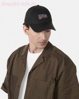 125156 BM Бейсболка мужская (55-59)