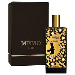 MEMO MOROCCAN LEATHER u EDP 75 ml M