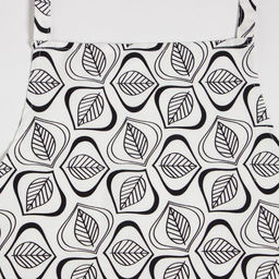 Фартук Этель Leaves 60×70 см, 100% хлопок, саржа 190 г/м²