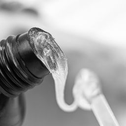 Polygel Clear, Прозрачный NEW - Mooz фото 2