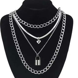 Колье арт. 26 5651 (id 273962) - Rada фото 2