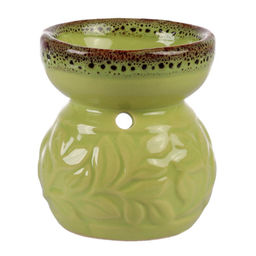 Аромалампа 8 см / 9466 /уп 144/ (Бежевый) - Галеонтрейд фото 3