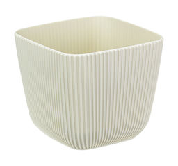 Кашпо Пиканто 150*150мм 1,8л арт.М3209 - Полимербыт фото 2