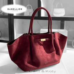 Сумка A-PL-1009-Bordo