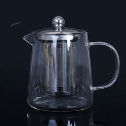 Чайник заварочный 450 мл / LCTP2601 /уп 100/ - ГалеонТрейд фото 2