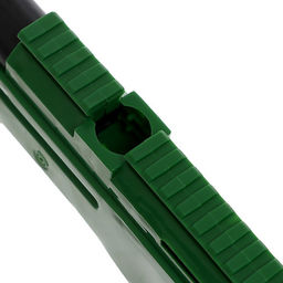 Винтовка Тропический снайпер, стреляет шариками, цвета МИКС - Simaland фото 5