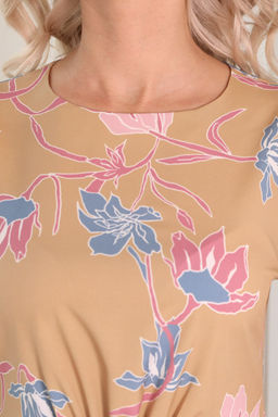 Платье П5-5240/2 - Wisell фото 15