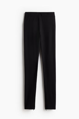 Leggings con cremallera - H&m фото 7