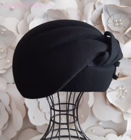 Римма шерсть Шляпа женская (56-58)