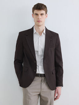 Slim Fit Erkek Blazer Ceket - Waikiki фото 2
