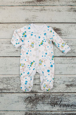 Комбинезон 41918МИбг