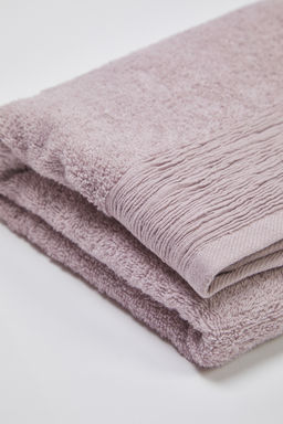 Trendyolmilla Home 2li Banyo Havlu Seti 70x140cm TPHSS25HVL00004  фото 6