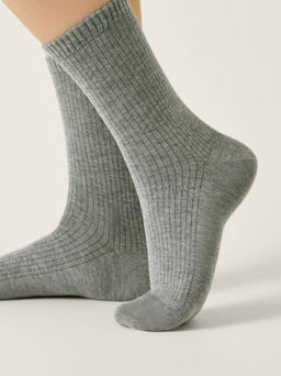 Цена за 2 пары. Носки женские CONTE CLASSIC Носки женские 25С-32СП - Conte elegant фото 11