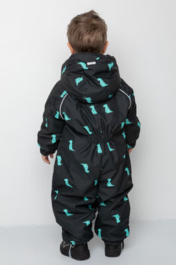 ВК 60085/н/9 Ал, комбинезон - Crockid фото 4