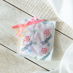 Саше Ароматическое Цветок Пиона HYGIENE 8 гр