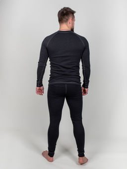 Комплект термобелья мужской 6437/961 Be Friends  фото 3