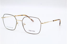 Оправа DACCHi 50199 52-18-140 С1