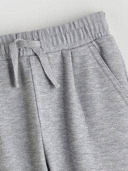 Beli Lastikli Erkek ?ocuk Pantolon