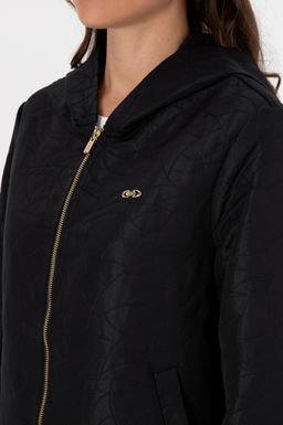 Kad_n Siyah Mont Sepette S_rpriz _ndirim - U.s. polo assn фото 7