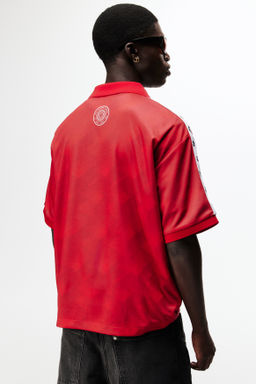 Camiseta de f?tbol Loose Fit - H&m фото 6