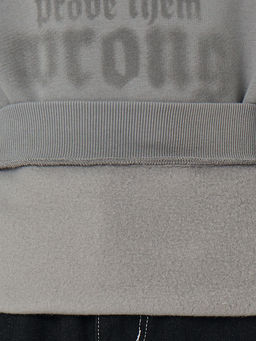 ХУДИ ДЛЯ МАЛЬЧИКОВ - Mark formelle фото 6