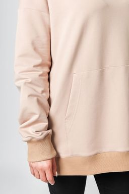 Толстовка высококачественный: Футер 2-х нитка