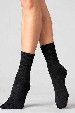 Носки 933892 Арт WS3 THERMO 2301 CACAO MELANGE - Giulia фото 11