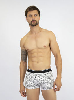 Мужские трусы indefini (Арт. 2069MUF)