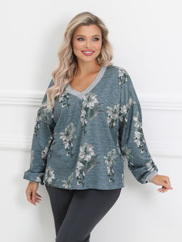 Джемпер М4-5571/5