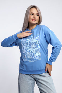 Толстовка 80047