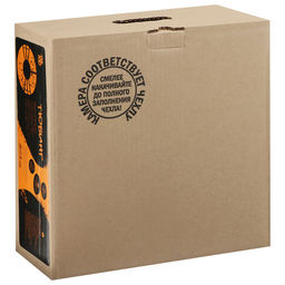 Тюбинг-ватрушка «На волне: Брызги», диаметр чехла 107 см