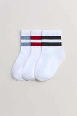 Pack de 3 calcetines