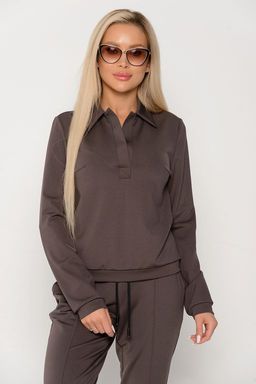 1223 КОФТА - Dusans фото 2