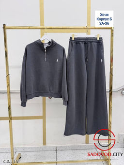 Спортивный костюм женский - Bruno фото 7