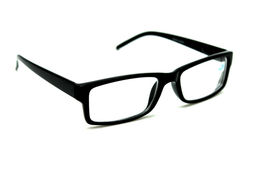 Готовые очки - Boshi 86006 (большие диоптрии) -6,5