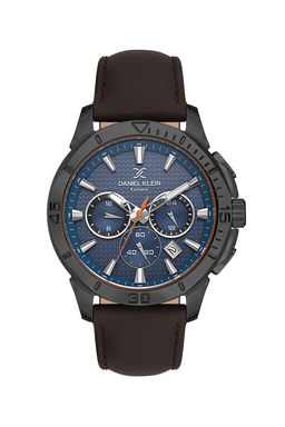 Наручные часы Daniel Klein мужские кварцевые 13893-5