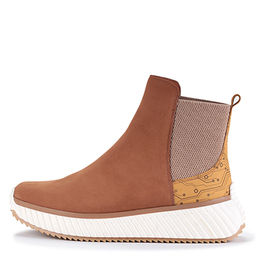 Ботинки женские