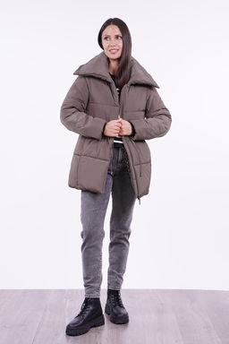 Куртка зимняя - Twin tip фото 8