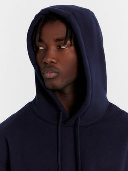 Спортивный костюм мужской синий сине -черный 191027 - Mark formelle фото 7