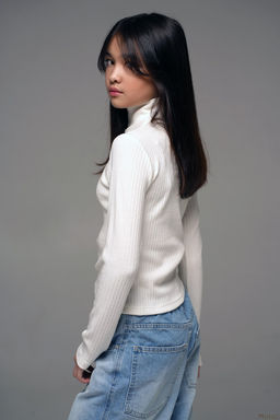 MATTIEL Водолазка D023-55  фото 4