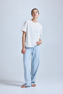 Camiseta oversize - H&m фото 2