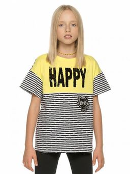 Pelican GFT4220/3 футболка для девочек