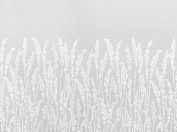 Занавеска 25С6697-Г50 белый 3 м*1.65 м