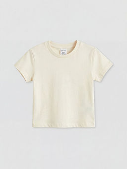 Winnie the Pooh Bask?l? Erkek Bebek Salopet ve Ti??rt