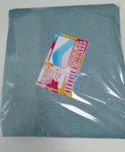 Простынь на резинке сатин элит 140*200*20